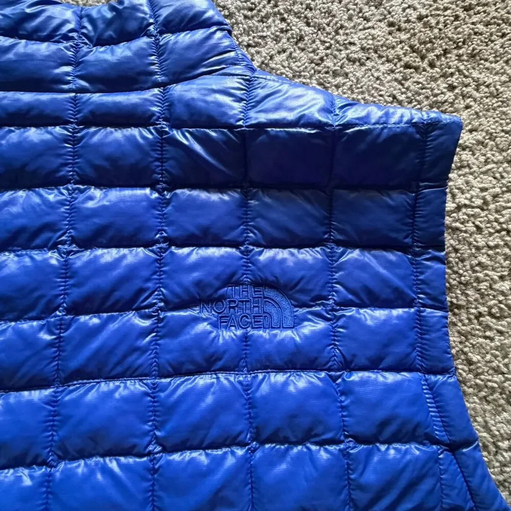 The North Face north face